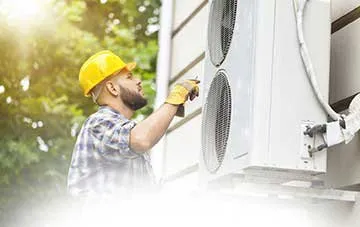 Монтаж кондиционеров