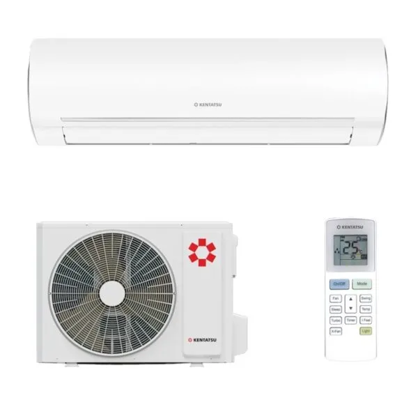 Кондиционер настенный, Kentatsu KSGOT26HZRN1 / KSROT26HZRN1