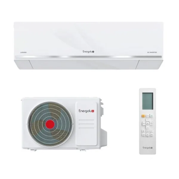 Кондиционер настенный, Energolux SAS09DL1-AI / SAU09DL1-AI