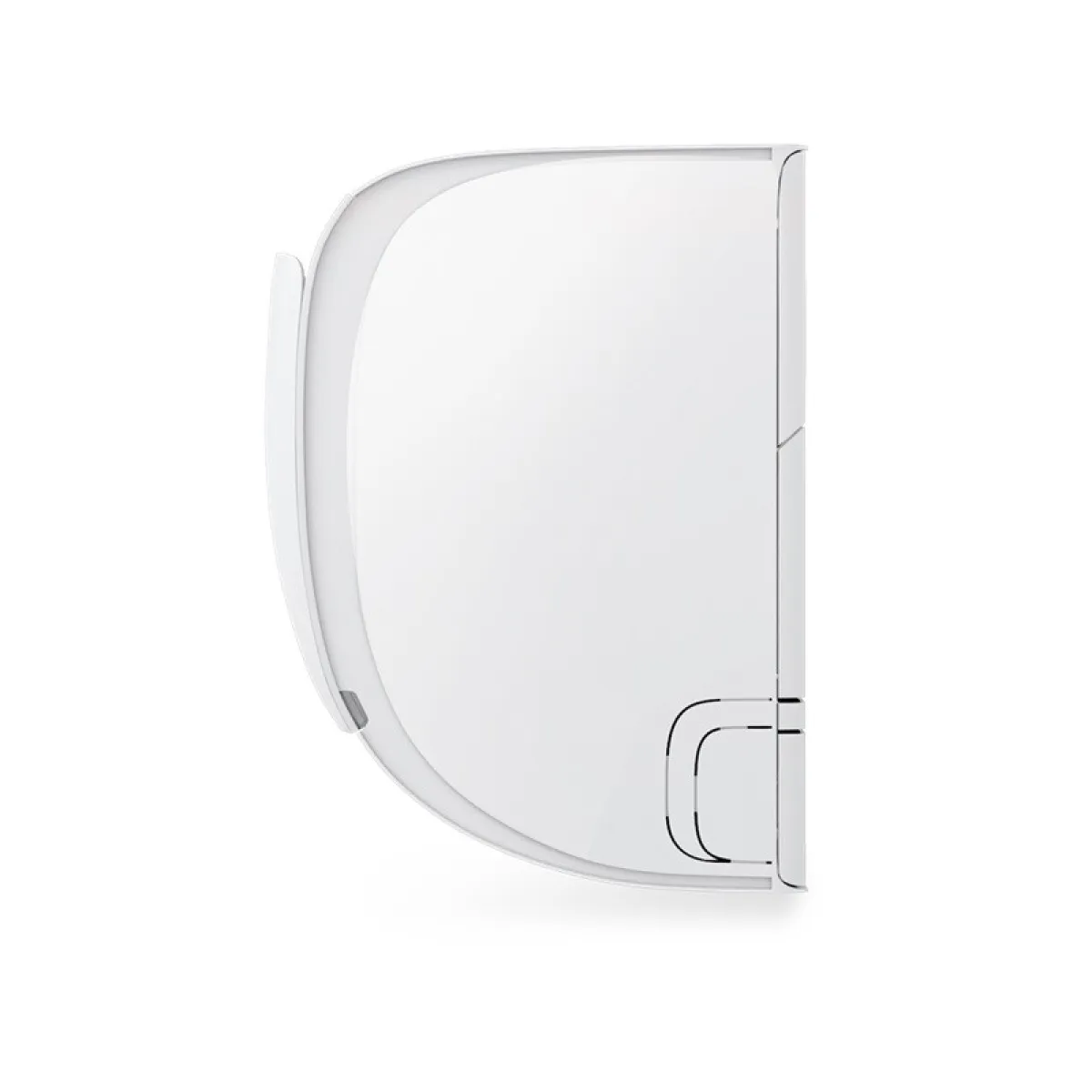 Кондиционер настенный, Royal Clima RCI-TWL22HN&nbsp;— изображение 4