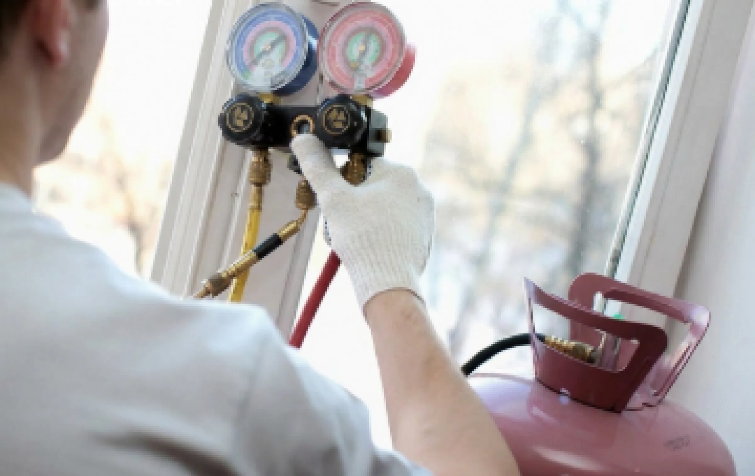 Установка кондиционеров в г.Химки