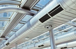 вентиляция