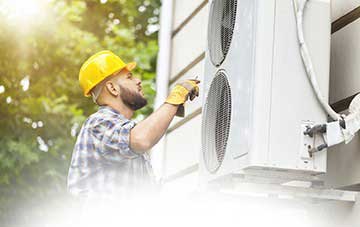 Монтаж кондиционеров