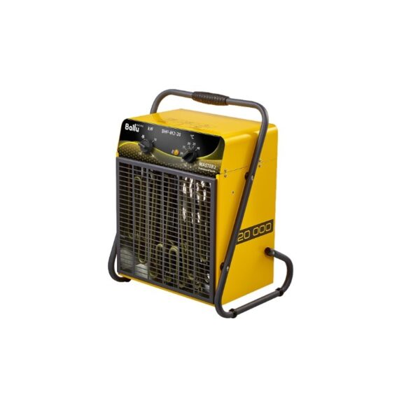 Электрическая тепловая пушка, Ballu BHP-M2-20